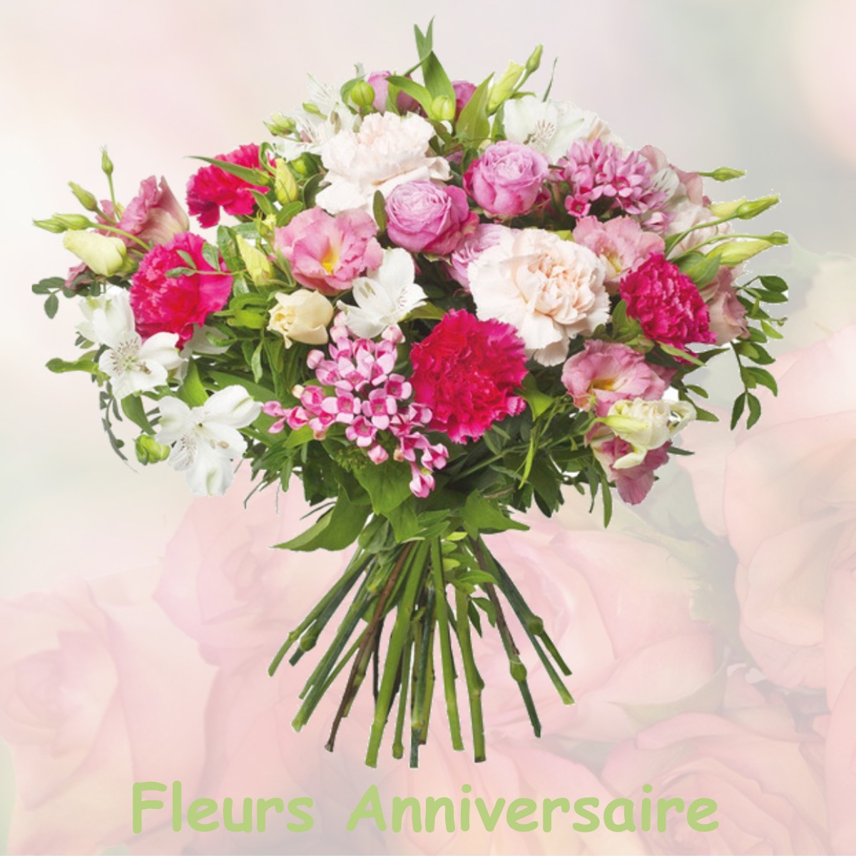 fleurs anniversaire CAMBO-LES-BAINS